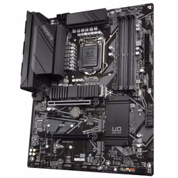 Gigabyte Z590 UD AC carte mère Intel Z590 LGA 1200 ATX (Z590 UD AC)