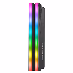 Gigabyte AORUS RGB Barrette Mémoire 16 Go 2 x 8 Go DDR4 3333 MHz