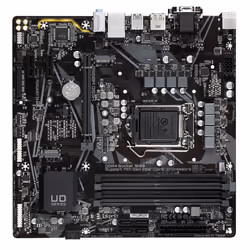 Gigabyte B560M DS3H