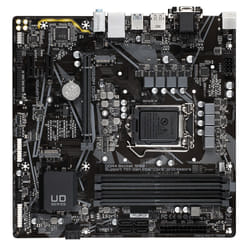 Gigabyte B560M DS3H carte mère Intel B560 Express LGA 1200 micro ATX (B560M DS3H)