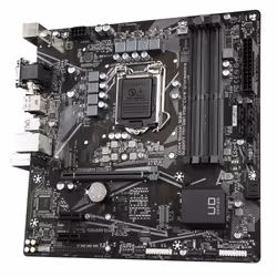 Gigabyte B560M DS3H carte mère Intel B560 Express LGA 1200 micro ATX (B560M DS3H)