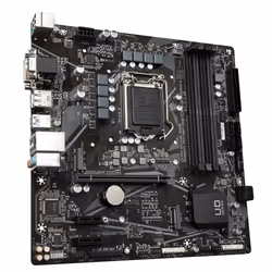 Gigabyte B560M DS3H carte mère Intel B560 Express LGA 1200 micro ATX (B560M DS3H)