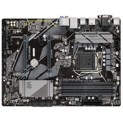 Gigabyte B560 HD3 carte mère Intel B560 Express LGA 1200 ATX (B560 HD3)