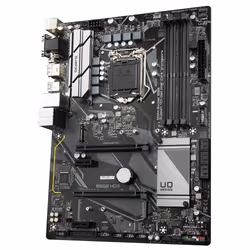 Gigabyte B560 HD3 carte mère Intel B560 Express LGA 1200 ATX (B560 HD3)