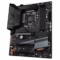 Gigabyte B560 AORUS PRO AX carte mère Intel B560 LGA 1200 ATX (B560 AORUS PRO AX)
