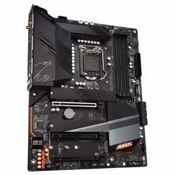 Gigabyte B560 AORUS PRO AX carte mère Intel B560 LGA 1200 ATX (B560 AORUS PRO AX)