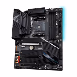 Gigabyte X570S AORUS ELITE AX carte mère AMD X570 Emplacement AM4 ATX - Vue supplémentaire 4