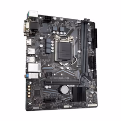 Gigabyte H410M S2H V3 carte mère Intel H510 LGA 1200 micro ATX (H410M S2H V3)
