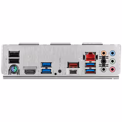 Gigabyte X570S UD (rev. 1.0) AMD X570 Emplacement AM4 ATX - Vue supplémentaire 4