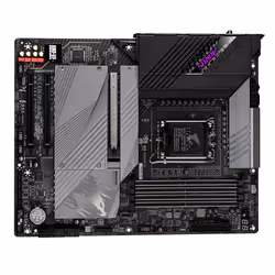 Gigabyte Z690 AORUS PRO carte mère Intel Z690 Express LGA 1700 ATX - Vue supplémentaire 2