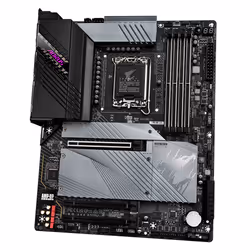Gigabyte Z690 AORUS PRO carte mère Intel Z690 Express LGA 1700 ATX - Vue supplémentaire 3