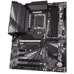 Gigabyte Z690 UD AX carte mère Intel Z690 LGA 1700 ATX - Vue supplémentaire 2