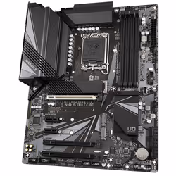 Gigabyte Z690 UD (rev. 1.0) Intel Z690 Express LGA 1700 ATX (Z690 UD)