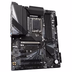 Gigabyte Z690 UD (rev. 1.0) Intel Z690 Express LGA 1700 ATX (Z690 UD)