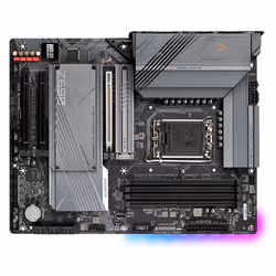 Gigabyte Z690 GAMING X carte mère Intel Z690 Express LGA 1700 ATX