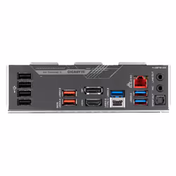 Gigabyte Z690 GAMING X carte mère Intel Z690 Express LGA 1700 ATX - Vue supplémentaire 4