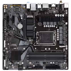 Gigabyte B660M DS3H AX DDR4 carte mère Intel B660 LGA 1700 micro ATX