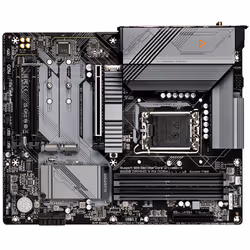 Gigabyte B660 GAMING X AX DDR4, Intel, LGA 1700, Intel® Celeron®, Intel® Core™ i3, Intel® Core™ i5, Intel® Core™ i7, Intel® C ...