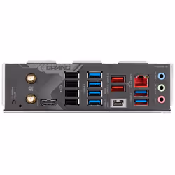 GIGABYTE X670 GAMING X AX
