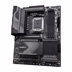 GIGABYTE X670 GAMING X AX - Vue supplémentaire 4