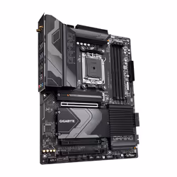 GIGABYTE X670 GAMING X AX - Vue supplémentaire 5