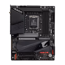 Gigabyte Z790 AORUS ELITE AX, Intel, LGA 1700, Intel® Celeron®, Intel® Core™ i3, Intel® Core™ i5, Intel® Core™ i7, Intel® Cor ...