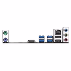 Gigabyte B450M K (rev. 1.0) AMD B450 Emplacement AM4 micro ATX - Vue supplémentaire 6