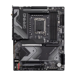 Gigabyte Z790 GAMING X AX carte mère Intel Z790 Express LGA 1700 ATX