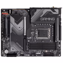 Gigabyte Z790 GAMING X AX carte mère Intel Z790 Express LGA 1700 ATX