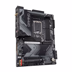Gigabyte Z790 GAMING X AX carte mère Intel Z790 Express LGA 1700 ATX - Vue supplémentaire 4