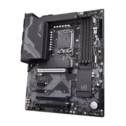 Gigabyte Z790 UD AX (REV. 1.0) carte mère Intel Z790 LGA 1700 ATX