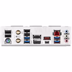 Gigabyte Z790 UD AX (REV. 1.0) carte mère Intel Z790 LGA 1700 ATX - Vue supplémentaire 4