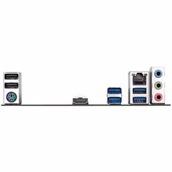Gigabyte A520M K (rev. 1.0) AMD A520 Emplacement AM4 micro ATX - Vue supplémentaire 6