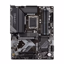 Gigabyte B760 GAMING X DDR4 carte mère BGA 1170 ATX - Vue supplémentaire 2