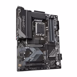 Gigabyte B760 GAMING X DDR4 carte mère BGA 1170 ATX - Vue supplémentaire 3