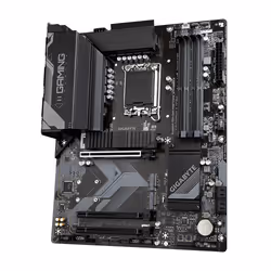 Gigabyte B760 GAMING X DDR4 carte mère BGA 1170 ATX - Vue supplémentaire 4