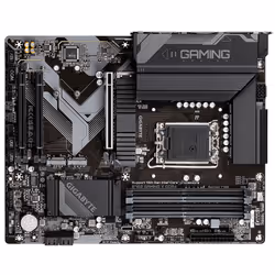 Gigabyte B760 GAMING X DDR4 carte mère BGA 1170 ATX - Vue supplémentaire 5