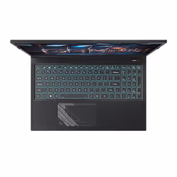Gigabyte G5 MF-E2EE333SD laptop 15.6" Full HD i5-12500H 8 Go 512 Go SSD NVIDIA GeForce RTX 4050 DOS gratuit Noir - Vue supplémentaire 3