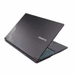 Gigabyte G5 MF-E2EE333SD laptop 15.6" Full HD i5-12500H 8 Go 512 Go SSD NVIDIA GeForce RTX 4050 DOS gratuit Noir - Vue supplémentaire 4