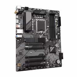 Gigabyte B760 DS3H AX carte mère Intel B760 Express LGA 1700 ATX
