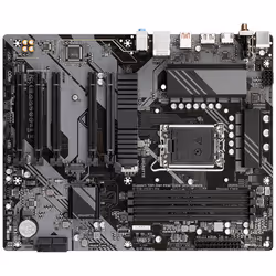 Gigabyte B760 DS3H AX carte mère Intel B760 Express LGA 1700 ATX