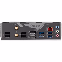 Gigabyte B760M Gaming X AX Intel B760 LGA 1700 micro ATX - Vue supplémentaire 5