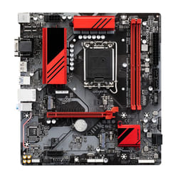 Gigabyte B760M GAMING carte mère Intel B760 Express LGA 1700 micro ATX