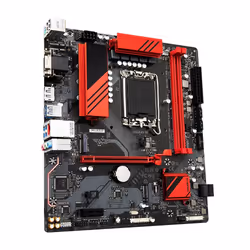 Gigabyte B760M GAMING carte mère Intel B760 Express LGA 1700 micro ATX