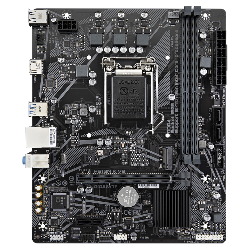 Gigabyte H510M K V2 (rev. 1.0) Intel H470 Express LGA 1200 (Socket H5) micro ATX