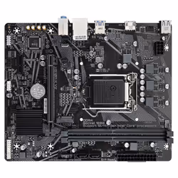 Gigabyte H510M K V2 (rev. 1.0) Intel H470 Express LGA 1200 (Socket H5) micro ATX - Vue supplémentaire 4