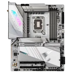 AORUS Z790 PRO X carte mère Intel Z790 LGA 1700 ATX