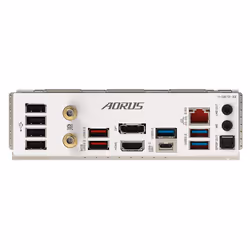 Gigabyte Z790 AORUS ELITE AX ICE carte mère Intel Z790 Express LGA 1700 ATX - Vue supplémentaire 3