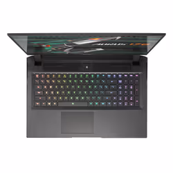 AORUS 17G KD-72FR325SH, Intel® Core™ i7, 43,9 cm (17.3"), 1920 x 1080 pixels, 16 Go, 512 Go, Windows 10 Home