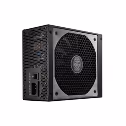 Cooler Master V1000 unité d'alimentation d'énergie 1000 W 20+4 pin ATX ATX Noir - Vue supplémentaire 2